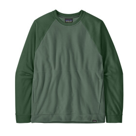 PATAGONIA M's Micro D Crewneck, CNGR (vzorek) velikost: M
