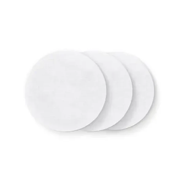 Ecovacs DFI030035 3ks / dvouvrstvé bavlněné filtry pro N20 Family (DFI030035)