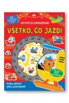 Všetko, čo jazdí