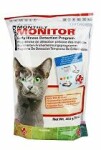 UMM monitorovací písek pro kočky 453g