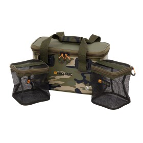 Prologic Taška Element Storm Safe Cool & Air Dry Bait Bag 2 Medium 12L,Prologic Taška Element Storm Safe Cool & Air Dry Bait Bag 2 Medium 12L