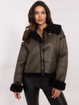 NM KR bunda D5620 2.29 khaki M/L