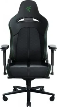 Razer Enki černá / Herní křeslo / do 136 kg (RZ38-03720100-R3G1)