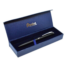 Pentel Energel BL2007 dárková krabička modrá