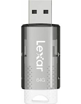 Lexar Usb 64Gb Jumpdrive S60