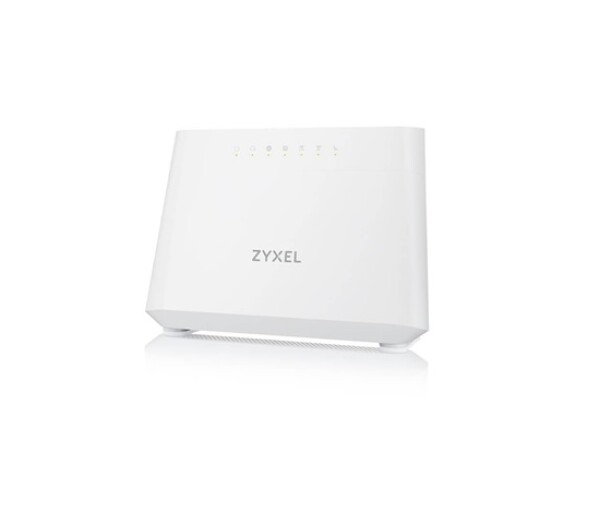 Zyxel WiFi 6 AX1800 5 Port Gigabit Ethernet Gateway with Easy Mesh Support