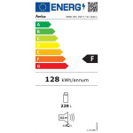 Amica monoklimatická lednice Vj 1442 L