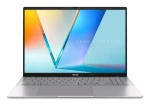 ASUS Vivobook S16 S3607VA-RP097W stříbrná / Notebook / 16" WUXGA / Intel Core 5 210H 2.2GHz / 16GB DDR5 / 512GB SSD (S3607VA-RP097W)