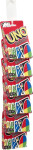 Uno karty (clipstrip)