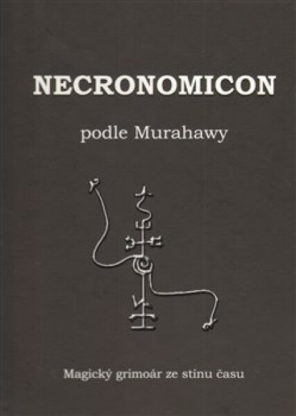 Necronomicon podle Murahawy