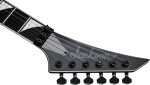 Jackson Pro Plus Pure Metal LE Kelly KE1A FR EBY STN BLK