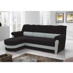 Sedací souprava Bruno - Bah 36 + Bah 31 Provedení: Pravá varianta