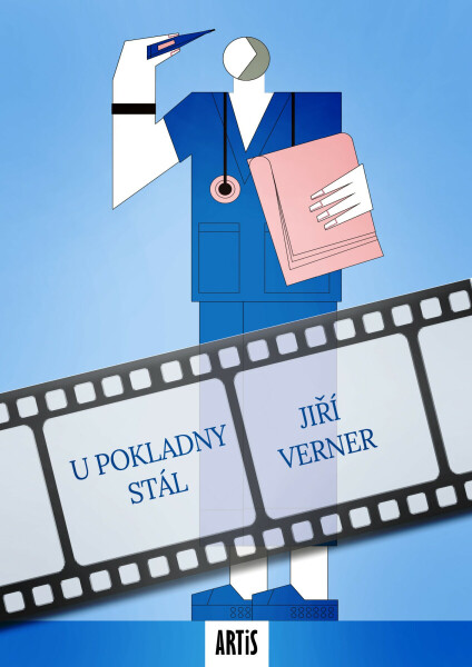 U pokladny stál - Jiří Verner