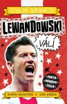 Lewandowski. Fotbalové superhvězdy Simon Mugford,