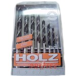Alpen TM 8 Wood 3-10x1