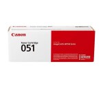 Canon TONER CRG 051 černý pro LBP162dw, MF269dw, MF267dw, MF264dw (1700 str.) EDF_543412
