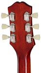 Epiphone Les Paul Standard 50s Figured Washed Cherry Sunburst