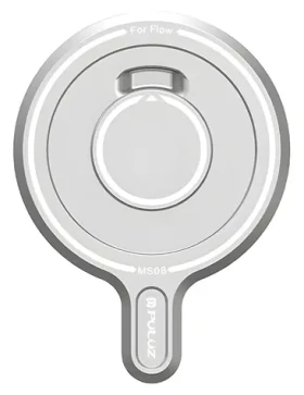 Puluz PU710S pro Insta360 Flow / Magnetický držák telefonu / hliník (PU710S)