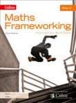 Collins Maths Frameworking - Step 2 Intervention Workbook (3rd Edition) - Pearce Chris