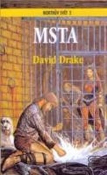 Msta David Drake