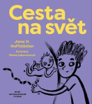 Cesta na svět - Jana H. Hoffstädter