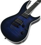 ESP E-II Horizon-3 RDB