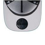 New Era Pánská kšiltovka New York Jets NFL 2025 Draft 9FIFTY A-Frame Snapback