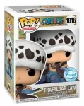 Funko POP! Animation: Trafalgar Law (One Piece) Special Edition