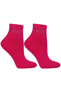 Moraj CSL500-015 kolor:pink 35-38