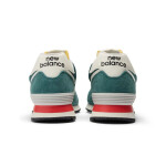 Boty New Balance M U574VPG 40.5