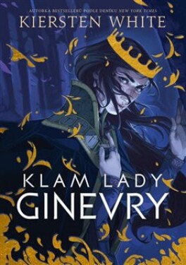 Klam lady Ginevry Kiersten