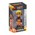 Minix Manga figurka - Naruto New