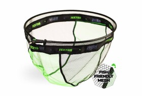 Zfish Podběráková Hlava Texton Landing Net 50x55cm,Zfish Podběráková Hlava Texton Landing Net 50x55cm