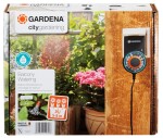 Gardena Micro-Drip-System 01407-20 Automatické zavlažování květinových truhlíků (01407-20)