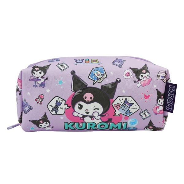 Kuromi penál DPL6 - EPEE