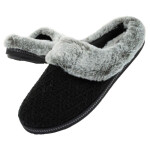 Skechers W 167225/BLK pantofle 36