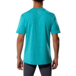 Běžecké tričko Mizuno Core Runbird SS Tee J2GAC50832 Velikost textilu: XL