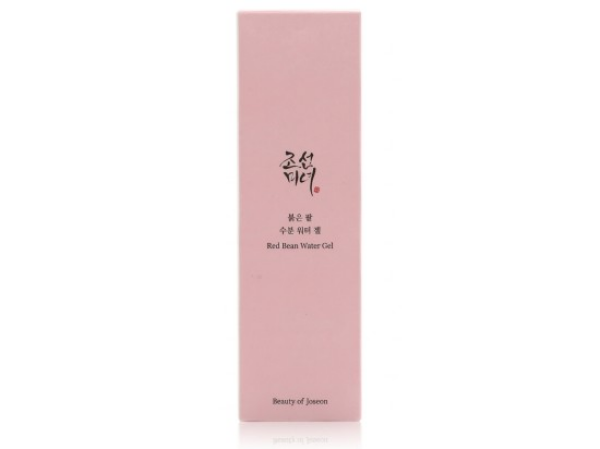 BEAUTY OF JOSEON Red Bean Water Gel hydratační gel 100 ml