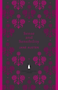 Sense and Sensibility, 1. vydání - Jane Austenová