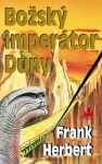 Božský imperátor Duny Frank Herbert e-kniha