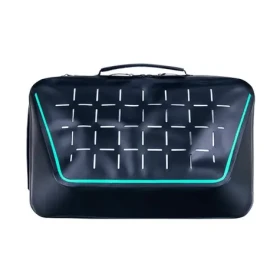 THERMALTAKE TT100 černá / batoh pro notebooky do 17" / IP44 / 20L (GEA-BAK-BBPBLK-01)
