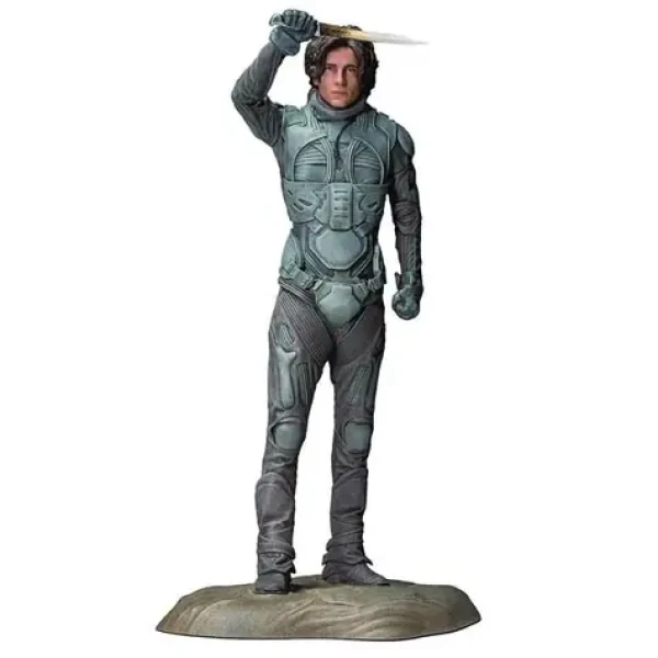 DarkHorse Duna - Paul Atreides