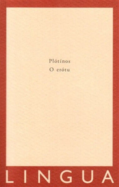 O erótu - Plótínos