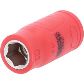 KS Tools 117.5211 117.5211 Nástrčný klíč 11 mm 11 mm 3/8