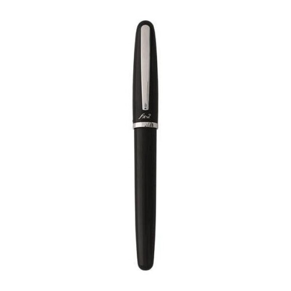 Gelový roller Penac FX2 07, černý, v krabičce