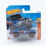 Hot Wheels '73 Jeep J10