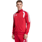Pánská mikina adidas Tiro 26 League Training červená JY7212 pánské XL
