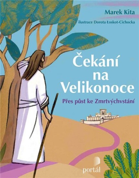 Čekání na Velikonoce