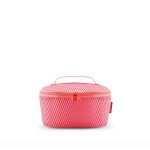 Termobox Reisenthel Coolerbag S pocket Mesh coral