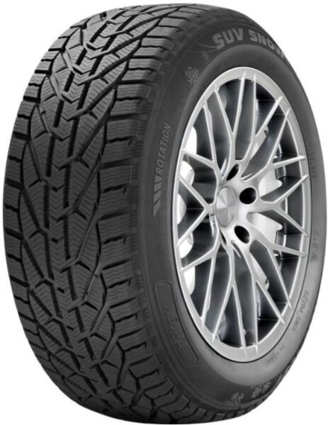 205/55 R16 91T SNOW TL M+S 3PMSF RIKEN